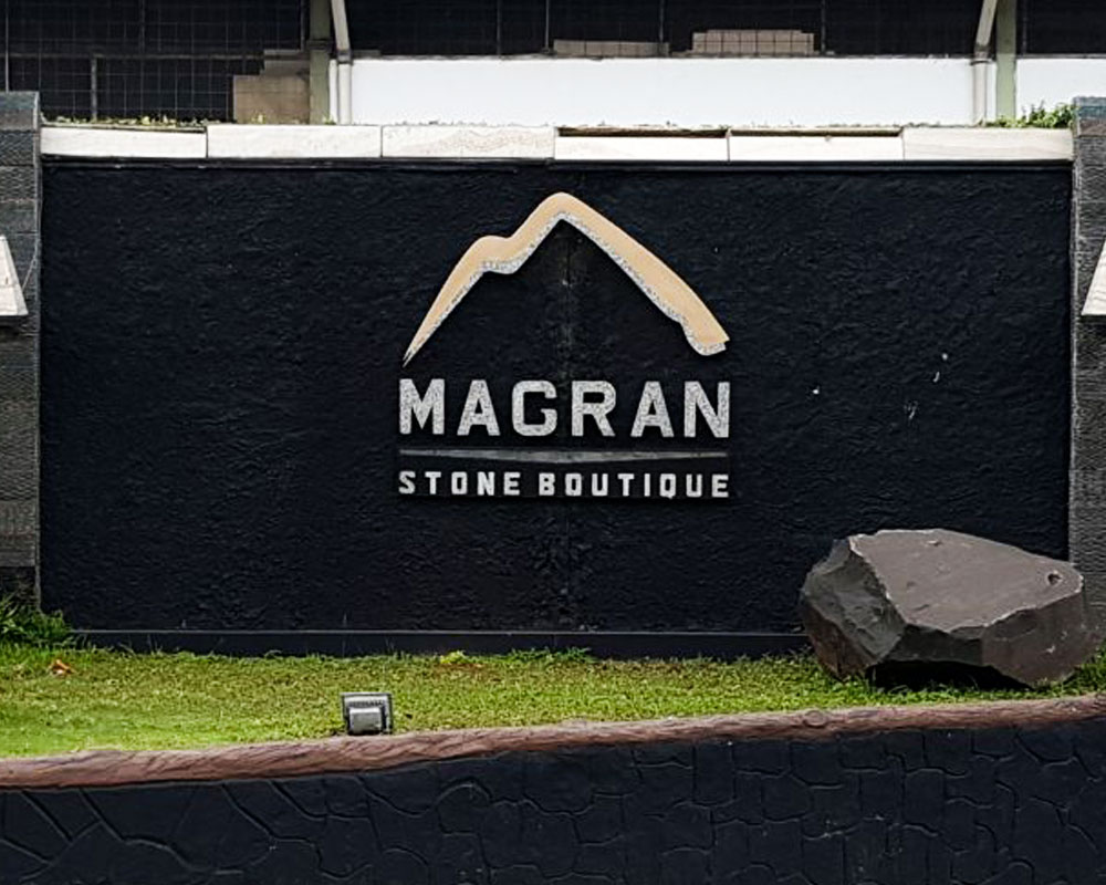 Magran Stone Warehouse Cikupa 1