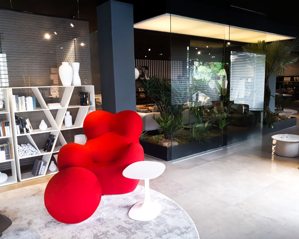 Kemang Showroom 2