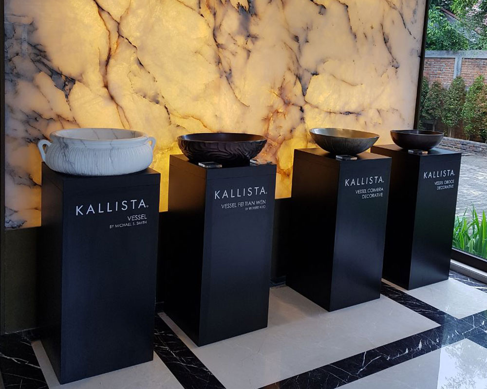 Kemang Showroom 4